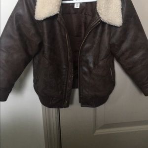 Gap toddler boy jacket
